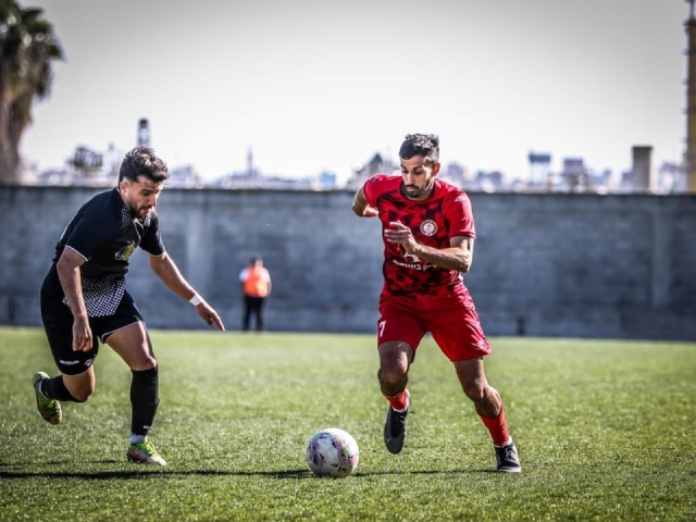 עידן בנימין (וואסים מואסי)